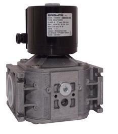 VAN ĐIỆN TỪ BRAHMA