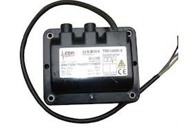 Biến thế đánh lửa Cofi