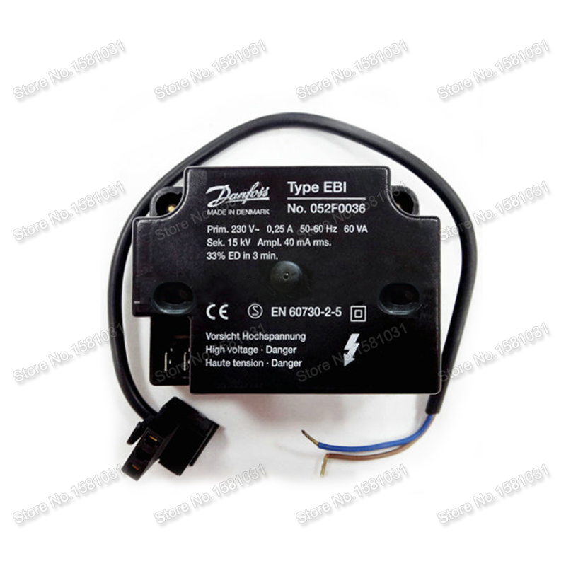 Biến thế đánh lửa Danfoss