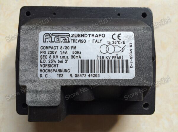 Biến thế đánh lửa Fida