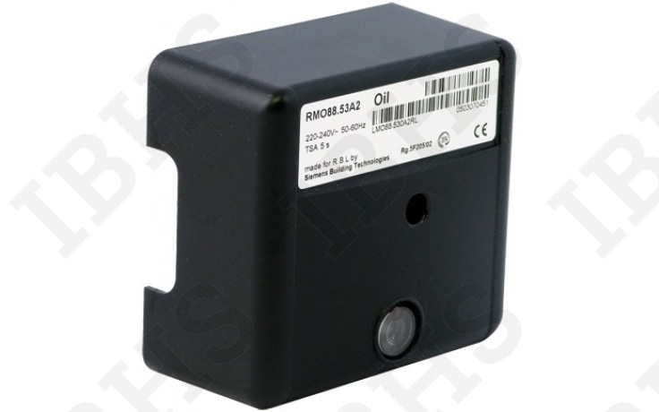 Hộp kiểm soát đầu đốt RMO88